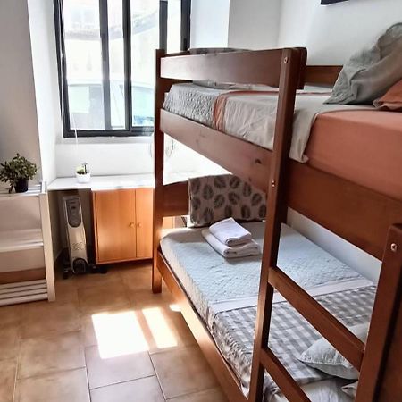 Апартаменты Carreiro'S House Понта-Делгада Экстерьер фото
