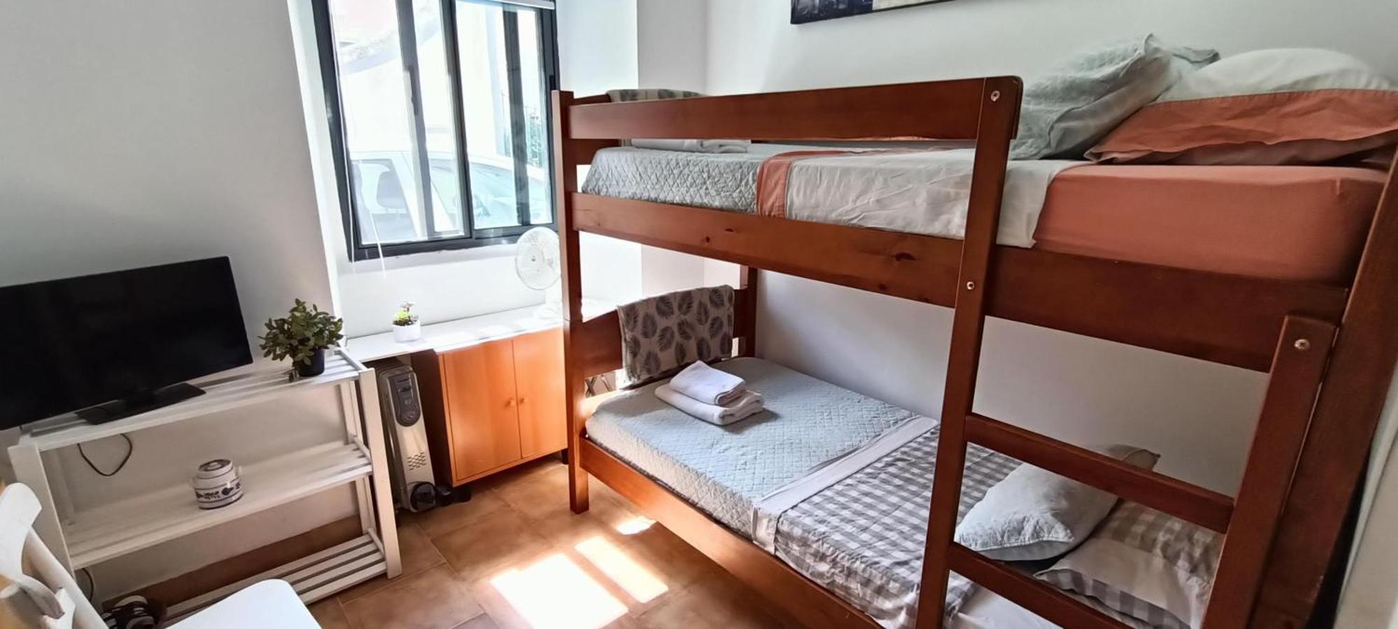 Апартаменты Carreiro'S House Понта-Делгада Экстерьер фото
