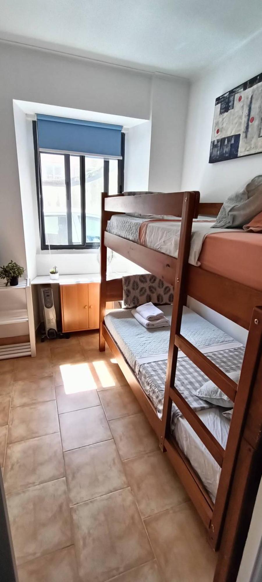 Апартаменты Carreiro'S House Понта-Делгада Экстерьер фото